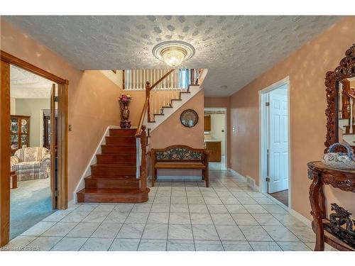 18 Huntingdale Drive, Kitchener, ON - Indoor Photo Showing Other Room