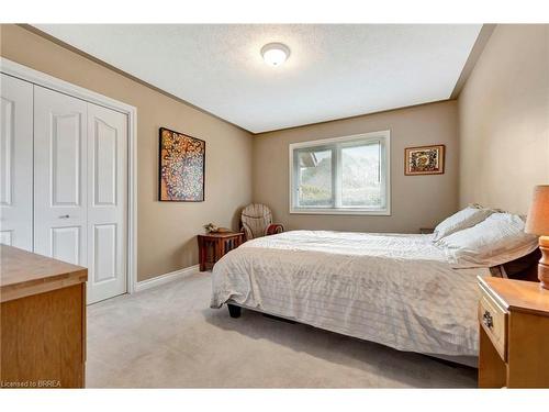 1036 La Plante Road, Tillsonburg, ON - Indoor Photo Showing Bedroom