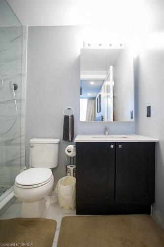 321-7711 Green Vista Gate, Niagara Falls, ON - Indoor Photo Showing Bathroom