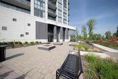 321-7711 Green Vista Gate, Niagara Falls, ON - Outdoor