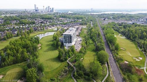 321-7711 Green Vista Gate, Niagara Falls, ON - Outdoor With View