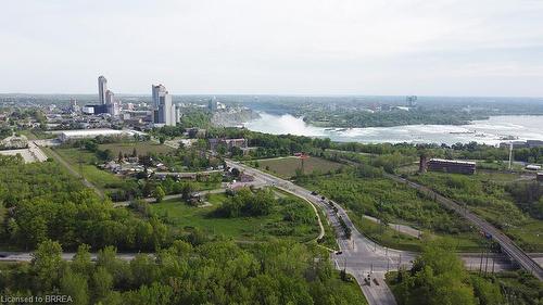 321-7711 Green Vista Gate, Niagara Falls, ON - Outdoor With View
