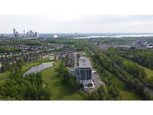320-7711 Green Vista Gate, Niagara Falls, ON - Outdoor With View
