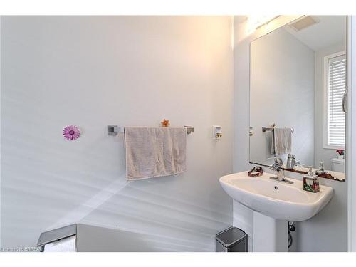 54 Munro Circle, Brantford, ON - Indoor Photo Showing Bathroom