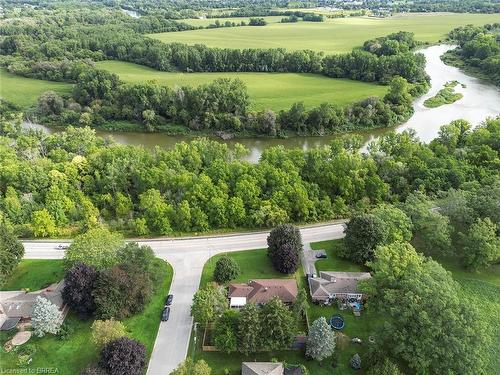 111 Tutela Heights Road, Brantford, ON - Outdoor With View