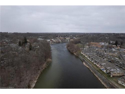 75 Grand River Street S, Paris, ON - Outdoor With View