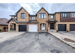 45 Townmansion Drive  Hamilton, ON L8T 5A7