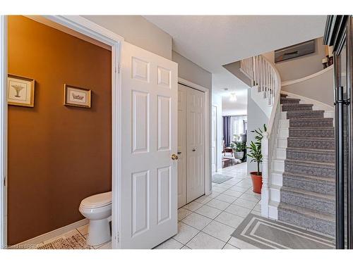 45 Townmansion Drive, Hamilton, ON - Indoor
