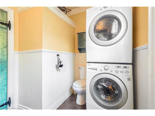 6 Ada Avenue, Brantford, ON - Indoor Photo Showing Laundry Room