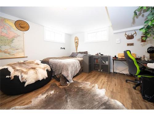443 Bishopsgate Road, Burford, ON - Indoor Photo Showing Bedroom