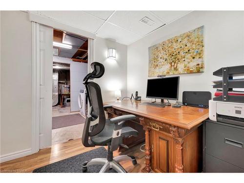3 Ashgrove Court, Brantford, ON - Indoor Photo Showing Office