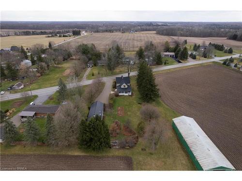 148 Harley Road, Harley, ON - Outdoor With View