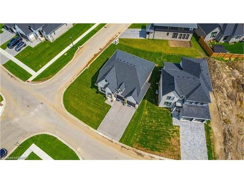 42 Aspen Circle, Thorndale, ON - Outdoor With View
