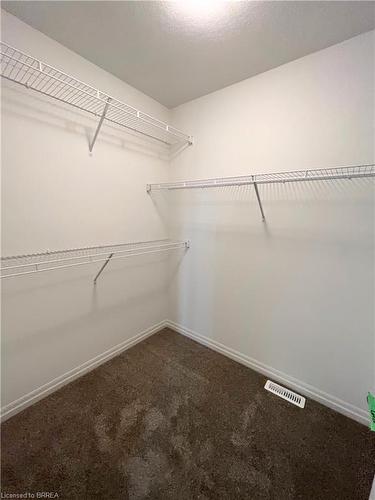 224 Renaissance Drive, St. Thomas, ON - Indoor With Storage