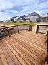 224 Renaissance Drive, St. Thomas, ON  - Outdoor With Deck Patio Veranda With Exterior 