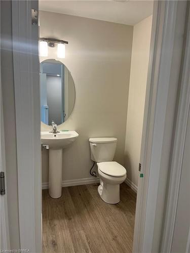 224 Renaissance Drive, St. Thomas, ON - Indoor Photo Showing Bathroom