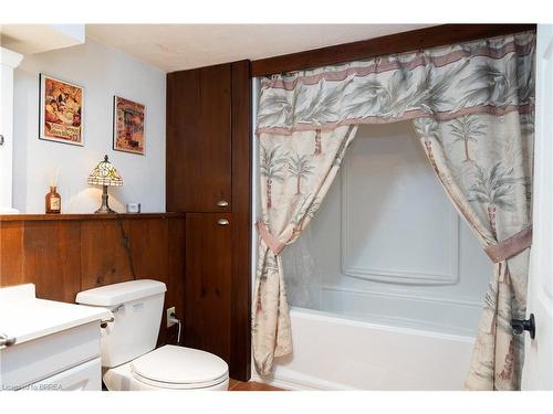 42 Brant Mill Road, Oakland, ON - Indoor Photo Showing Bathroom