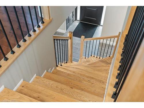 17 Scarfe Gardens, Brantford, ON -  Photo Showing Other Room