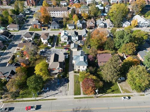 124 Norfolk Street S, Simcoe, ON - Outdoor With View