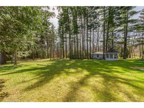 87 12Th Concession Road, Harley, ON - Outdoor