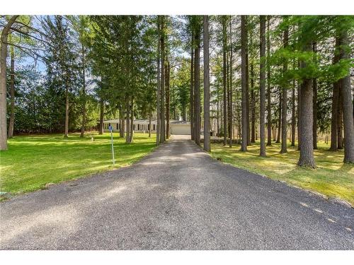87 12Th Concession Road, Harley, ON - Outdoor