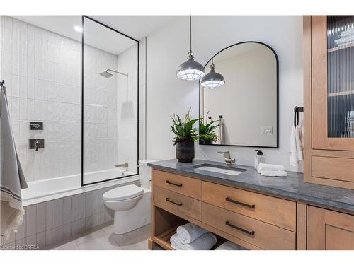 11 August Crescent, Otterville, ON - Indoor Photo Showing Bathroom