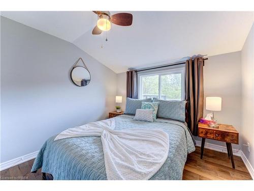 52 River Drive, Port Dover, ON - Indoor Photo Showing Bedroom