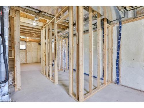 165 Grove Street, Simcoe, ON - Indoor Photo Showing Basement