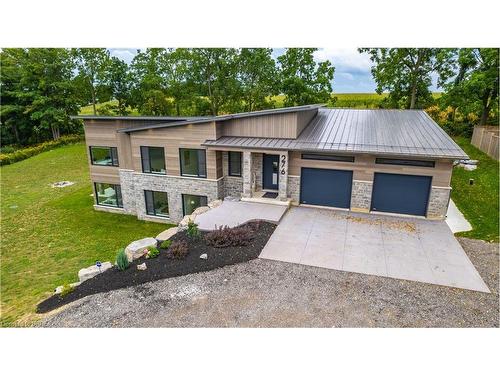 276 5 Highway, St. George, ON - Outdoor