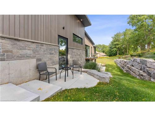 276 5 Highway, St. George, ON - Outdoor With Exterior