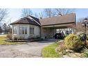 3628 Concession Drive, Glencoe, ON  - Outdoor 