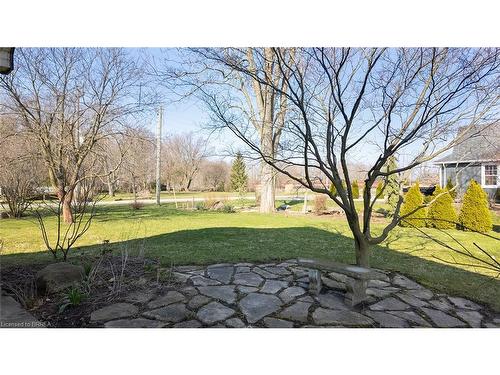 3628 Concession Drive, Glencoe, ON - Outdoor