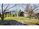 3628 Concession Drive, Glencoe, ON  - Outdoor 