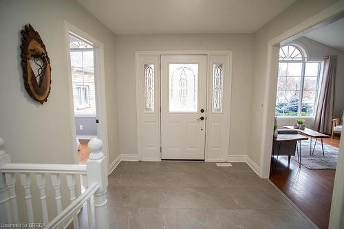 23 Angle Street, Simcoe, ON - Indoor Photo Showing Other Room