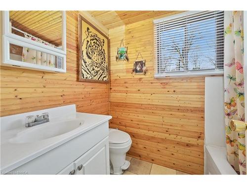 11-422 Island View Road, Alnwick Twp, ON - Indoor Photo Showing Bathroom