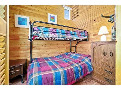 11-422 Island View Road, Alnwick Twp, ON - Indoor Photo Showing Bedroom
