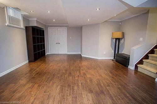 15094 Danby Road, Halton Hills, ON - Indoor Photo Showing Other Room