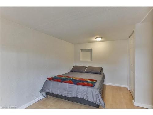 54221 Talbot Line, Eden, ON - Indoor Photo Showing Bedroom