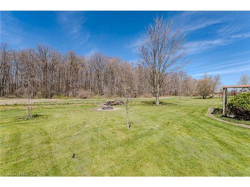 7075 Sexton Road, Arkona, ON - Outdoor With View
