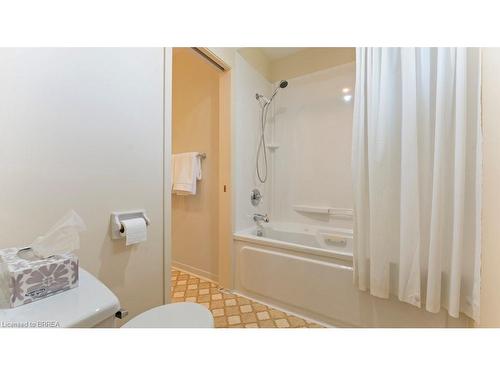 21 Brier Place, Brantford, ON - Indoor Photo Showing Bathroom
