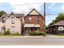 121 Clarence Street, Brantford, ON  - Outdoor With Facade 