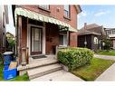 121 Clarence Street, Brantford, ON  - Outdoor 