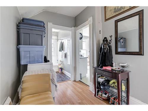 121 Clarence Street, Brantford, ON - Indoor Photo Showing Other Room