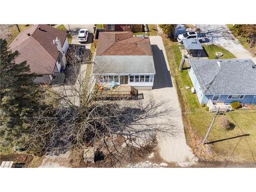 11 Snooks Drive, Turkey Point, ON - Outdoor With View