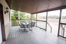 65 7Th Concession Road, Walsingham, ON  - Outdoor With Deck Patio Veranda With Exterior 