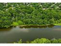197 Grand River Street N, Paris, ON  - Outdoor With Body Of Water With View 
