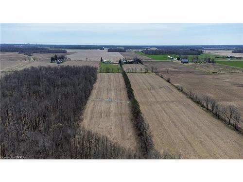1179 Concession 11 Road, Waterford, ON - Outdoor With View
