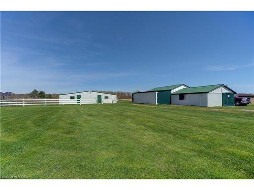 1179 Concession 11 Road, Waterford, ON - Outdoor