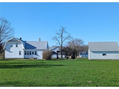 1450 County Rd. 55 Road, Langton, ON - Outdoor
