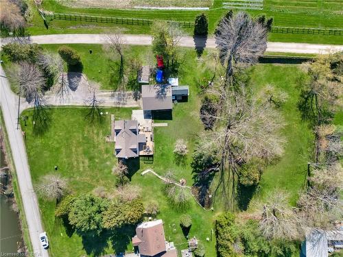 828 Shore Drive, Haldimand, ON - Outdoor With View